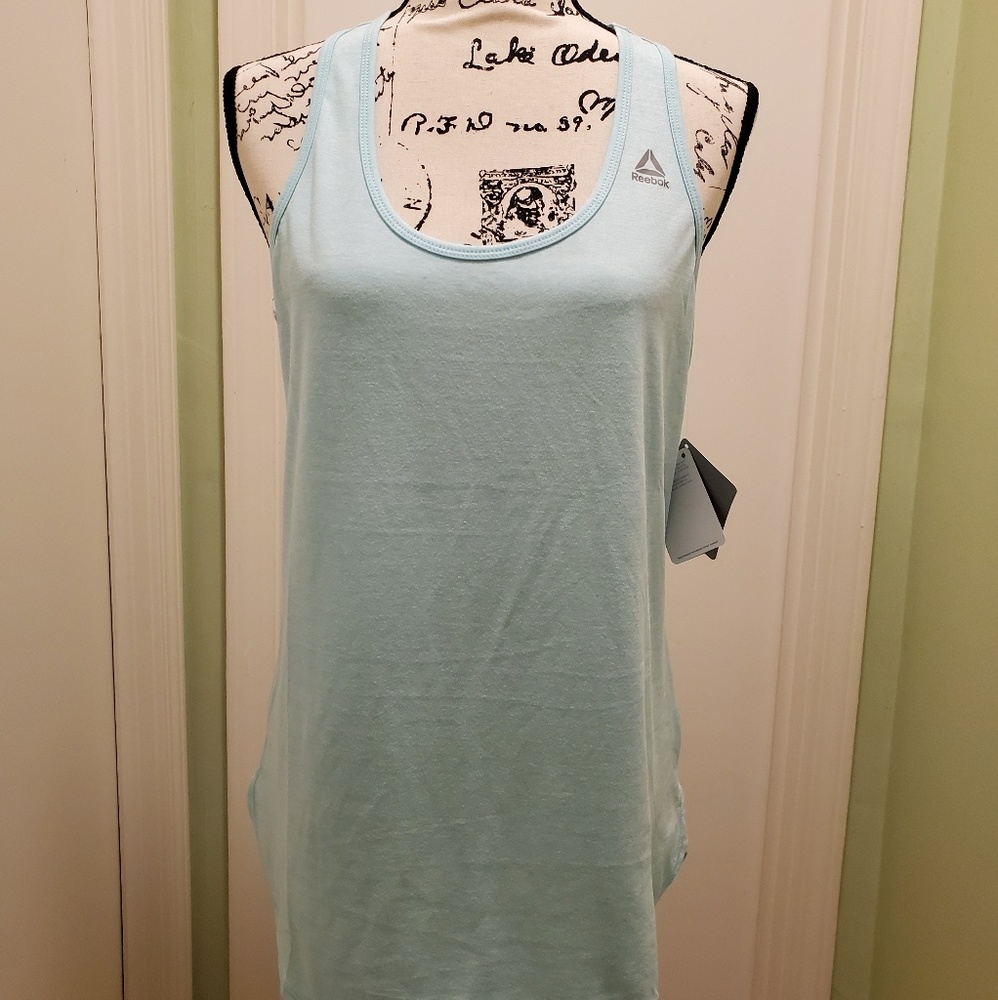Reebok Racer Tank Top - Picture 2 of 6